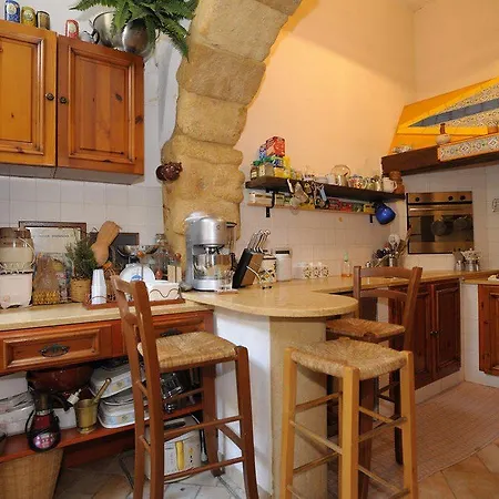 Oda ve Kahvaltı Arco Ubriaco Agrigento