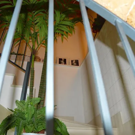 Bed & Breakfast Arco Ubriaco