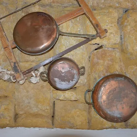 Arco Ubriaco Агрідженто