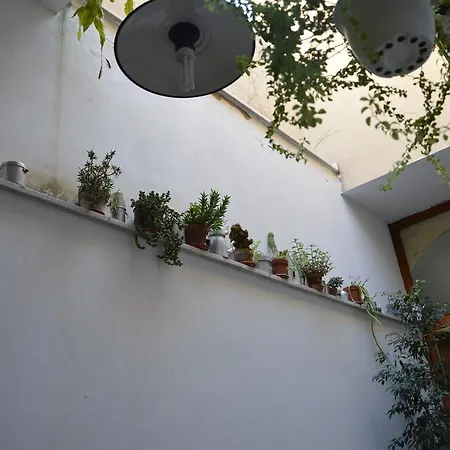 Arco Ubriaco Oda ve Kahvaltı