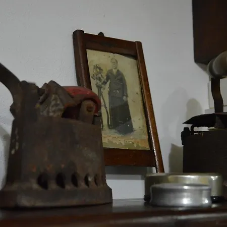 Arco Ubriaco 3* Agrigento