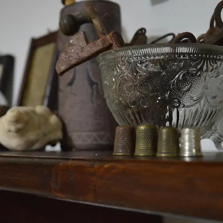 Arco Ubriaco Bed & Breakfast Agrigento