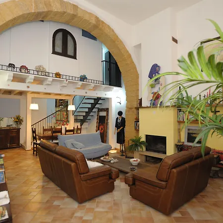 Bed & Breakfast Arco Ubriaco