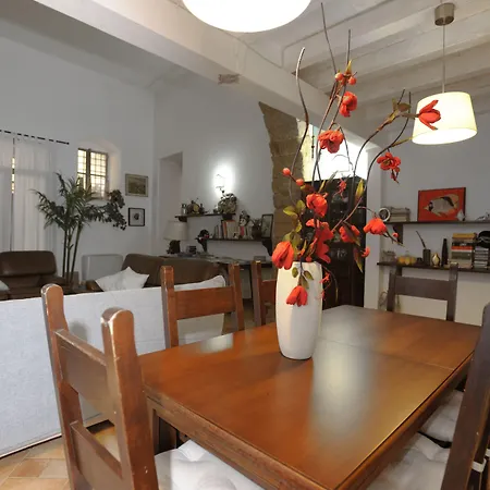 Arco Ubriaco Bed & Breakfast 3*