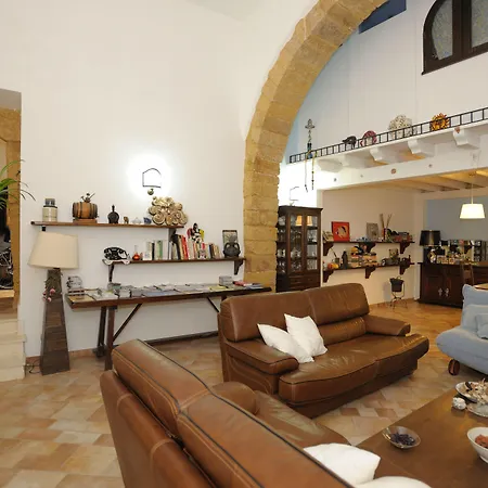 Arco Ubriaco Bed & Breakfast