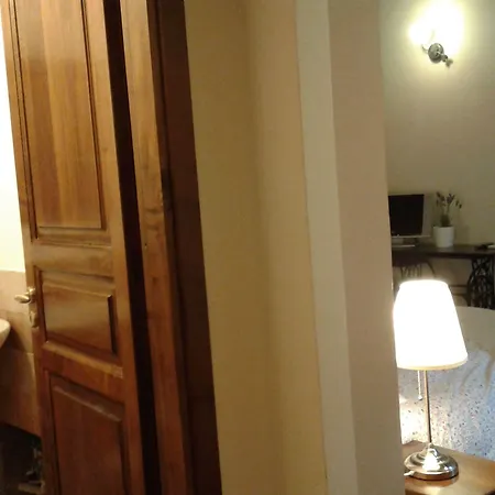 Arco Ubriaco Bed & Breakfast