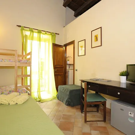 Bed & Breakfast Arco Ubriaco Agrigento