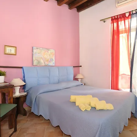 Bed & Breakfast Arco Ubriaco