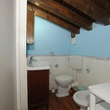 Bed & Breakfast Arco Ubriaco