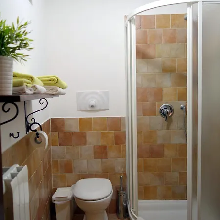 Arco Ubriaco 3* Агрідженто