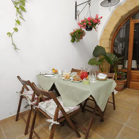 Arco Ubriaco Agrigento