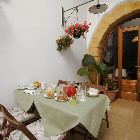 Arco Ubriaco Bed & Breakfast