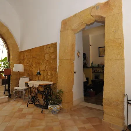 Bed & Breakfast Arco Ubriaco Agrigento