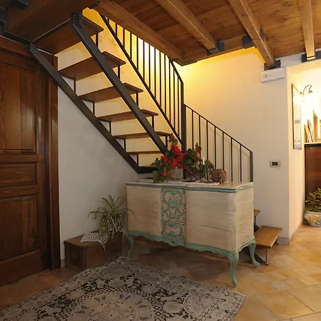 Arco Ubriaco Агрідженто