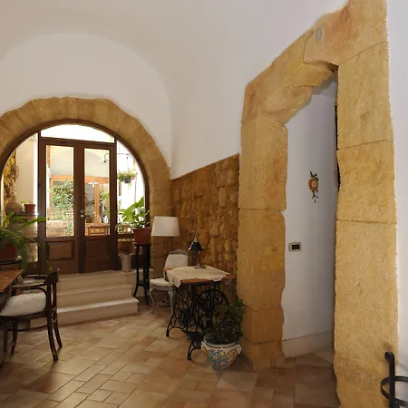 Bed & Breakfast Arco Ubriaco 3*