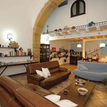 Arco Ubriaco 3* Agrigento