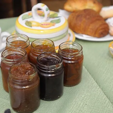 Bed & Breakfast Arco Ubriaco 3*