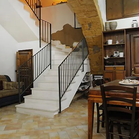 Arco Ubriaco Bed & Breakfast