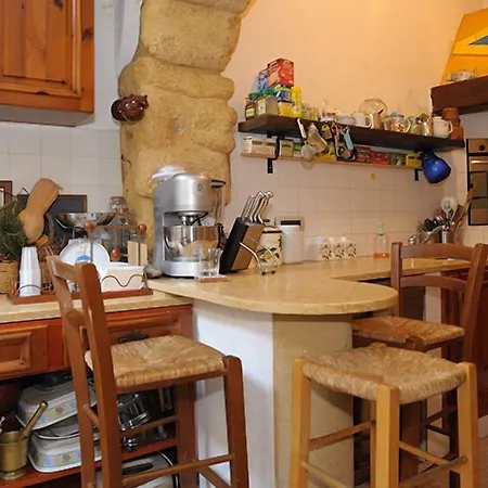 Bed & Breakfast Arco Ubriaco 3*