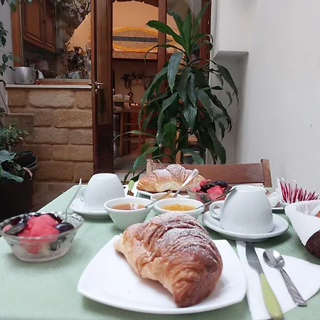 Arco Ubriaco Bed & Breakfast 3*