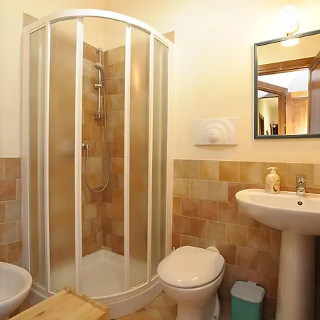 Arco Ubriaco Bed & Breakfast 3*