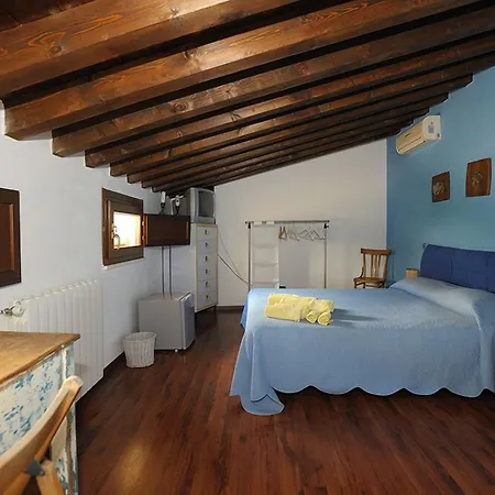 Arco Ubriaco 3* Agrigento