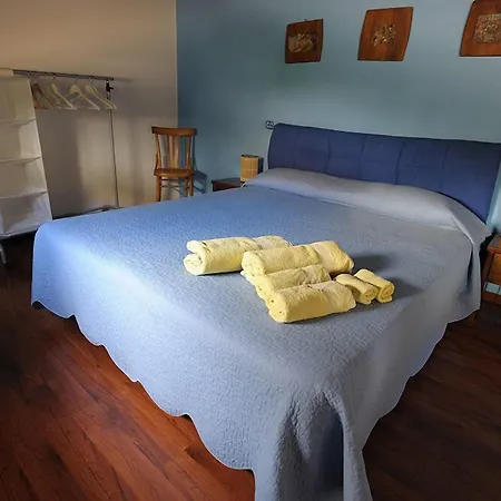 Arco Ubriaco Bed & Breakfast Agrigento