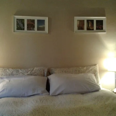 Bed & Breakfast Arco Ubriaco