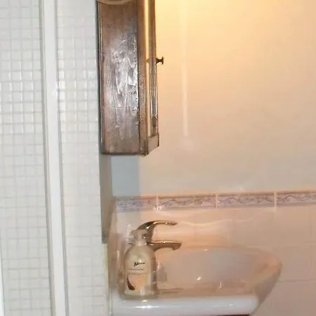 Arco Ubriaco Готель типу 