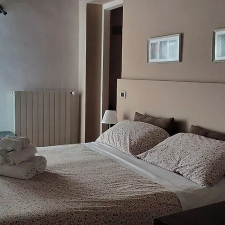 Arco Ubriaco Готель типу 