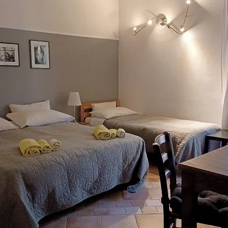 Bed & Breakfast Arco Ubriaco 3*