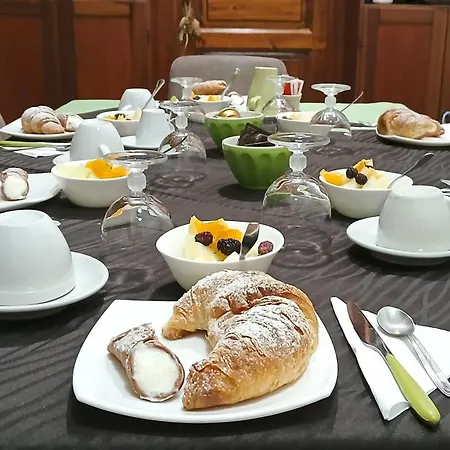 Arco Ubriaco Bed & Breakfast Agrigento