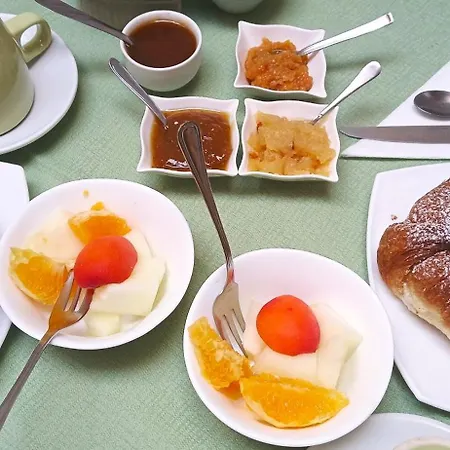 Bed & Breakfast Arco Ubriaco