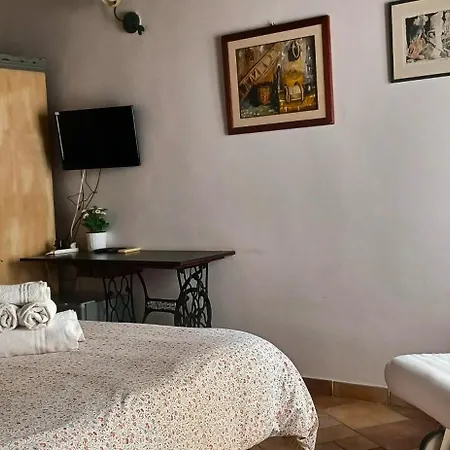 Arco Ubriaco Bed & Breakfast 3*