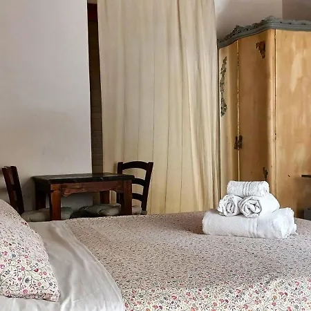 Bed & Breakfast Arco Ubriaco 3*