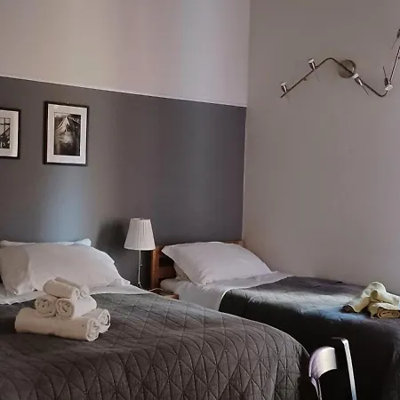 Bed & Breakfast Arco Ubriaco Agrigento