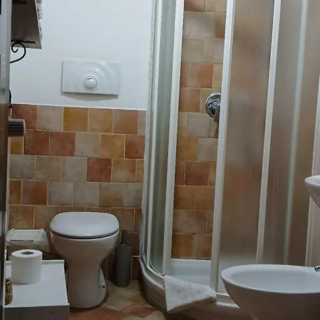 Bed & Breakfast Arco Ubriaco Agrigento