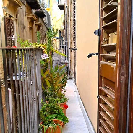 Bed & Breakfast Arco Ubriaco