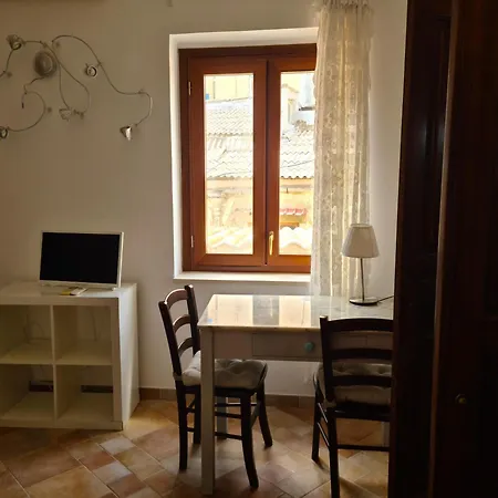Arco Ubriaco Bed & Breakfast
