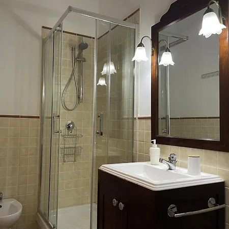Arco Ubriaco Bed & Breakfast Agrigento