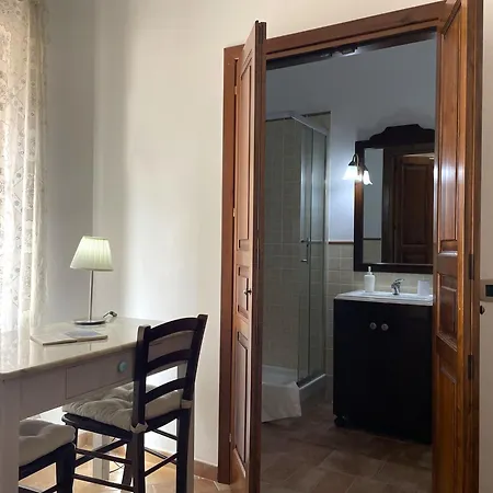 Bed & Breakfast Arco Ubriaco