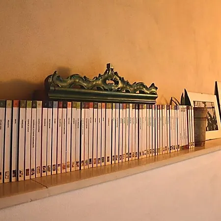 Bed & Breakfast Arco Ubriaco 3*