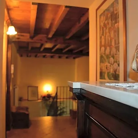Bed & Breakfast Arco Ubriaco