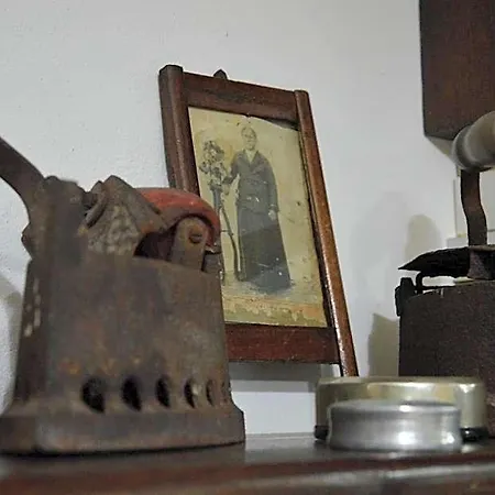 Bed & Breakfast Arco Ubriaco