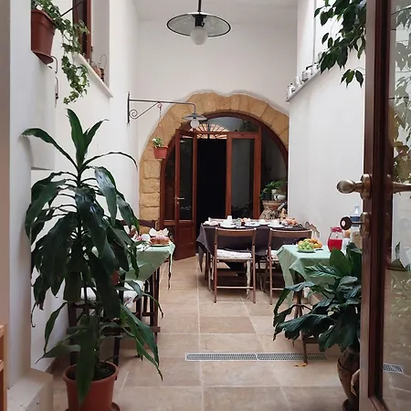 Bed & Breakfast Arco Ubriaco