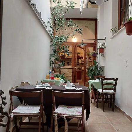 Arco Ubriaco Bed & Breakfast Agrigento