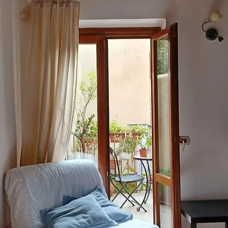 Arco Ubriaco Bed & Breakfast Agrigento