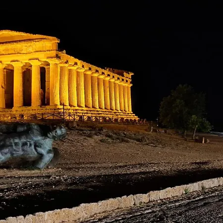Arco Ubriaco Agrigento