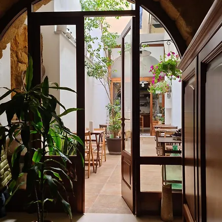 Arco Ubriaco 3* Agrigento