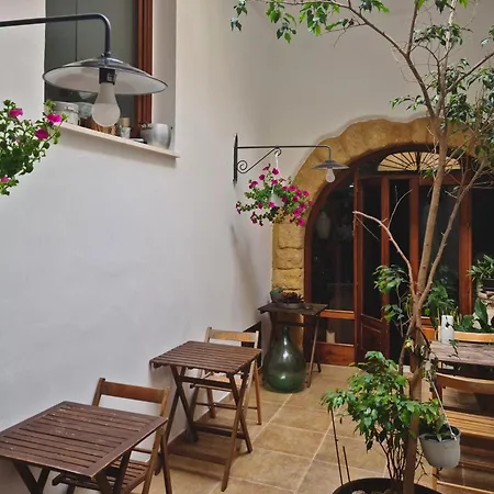 Bed & Breakfast Arco Ubriaco